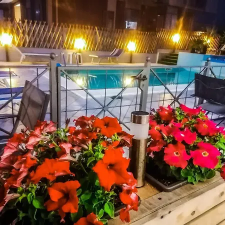 Hotel A Casa Nostra