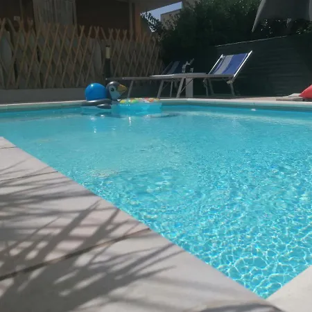 A Casa Nostra 3*