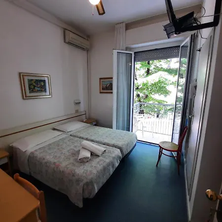 Erika Hotel Rimini