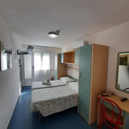 Hotel Erika Rimini