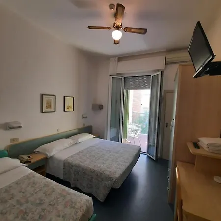 Hotel Erika 3*