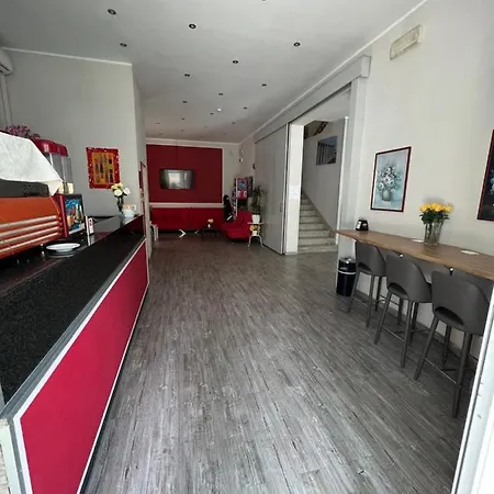 Cuba Nuova Gestione Hotel