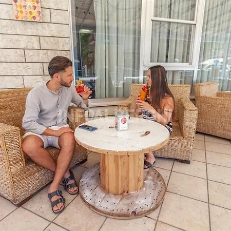 Hotell New Enea