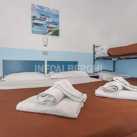 Hotell New Enea