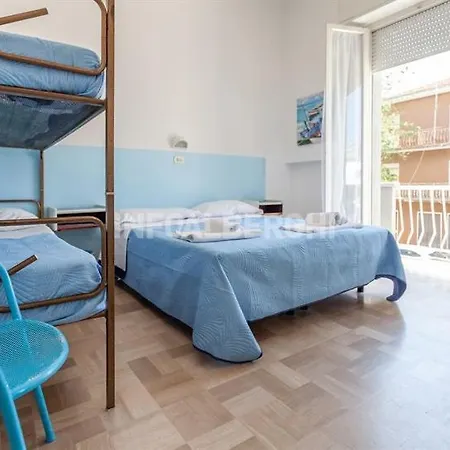 New Enea 2* Rimini