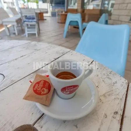 恩尼亚别墅酒店 酒店 里米尼