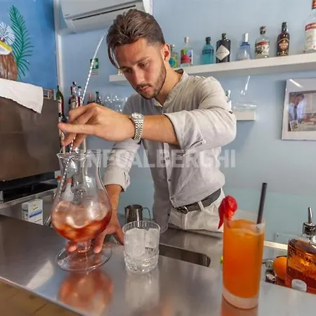 恩尼亚别墅酒店