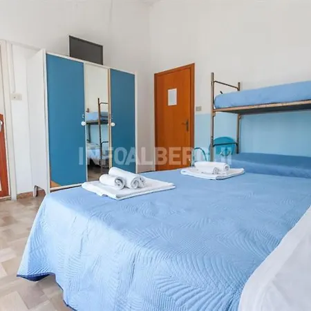 Hotell New Enea Rimini