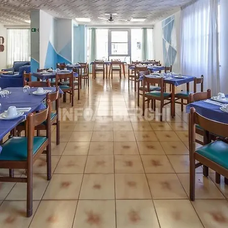 Hotell New Enea