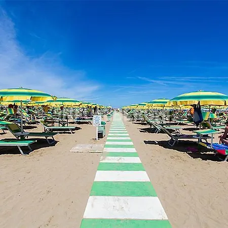 Hotell New Enea Rimini