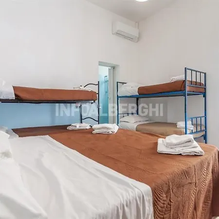 Hotell New Enea