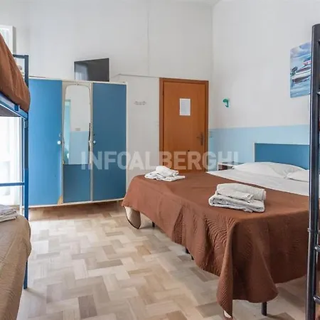 New Enea 2* Rimini