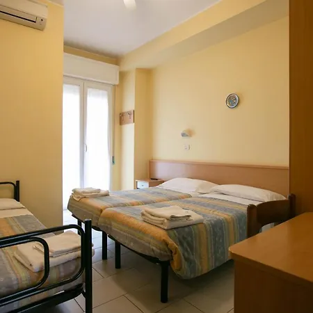 Valparaiso Hotel