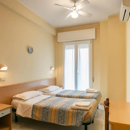 Hotel Valparaiso