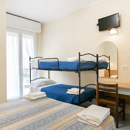 Hotel Valparaiso Rimini