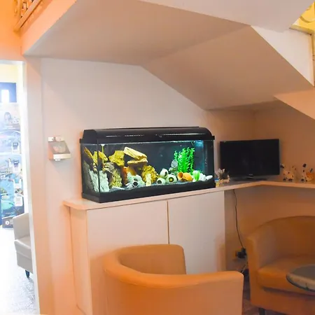 Suprem Hotel 3*