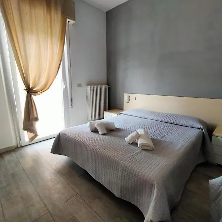 Aparthotel Mare 2*