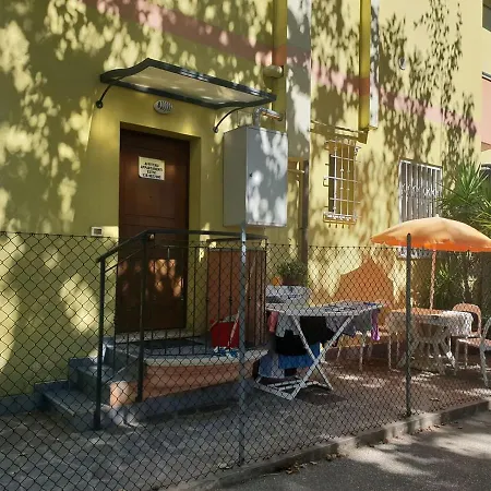 Aparthotel Désirée *