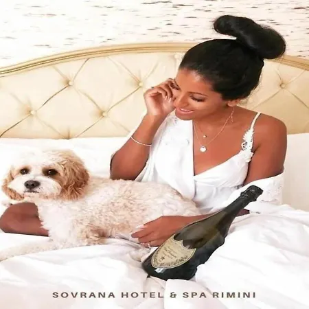 Hotel Sovrana & Rimini