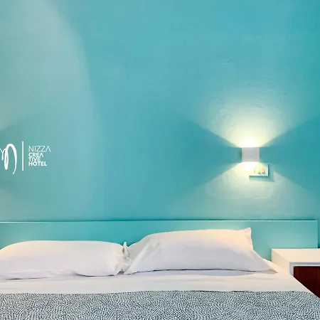 Nizza Creative 3* Rimini