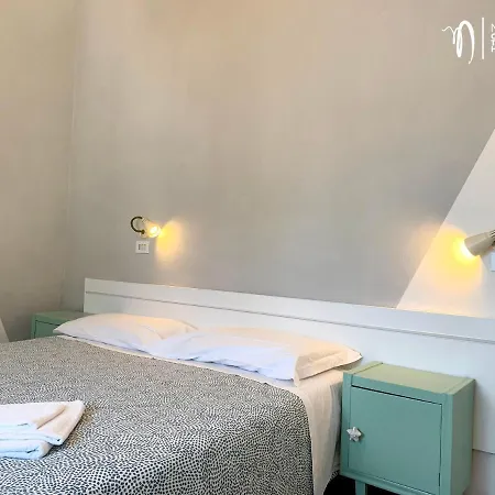Hotel Nizza Creative Rimini
