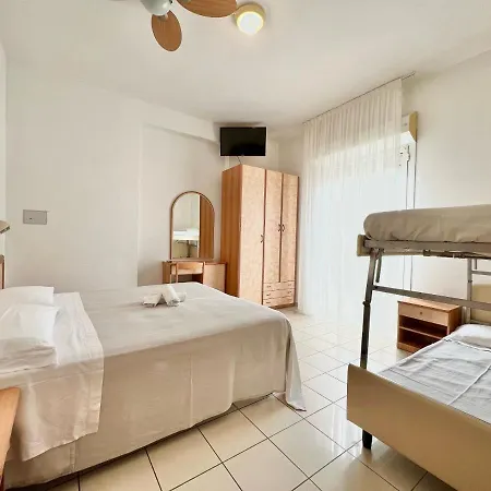 Ca D'oro Hotel