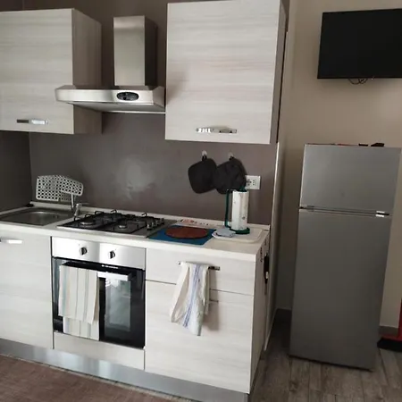 Merilyn Apartament