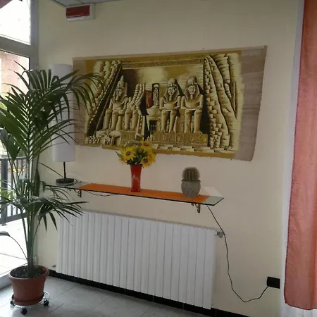 Saxon 3* Rimini