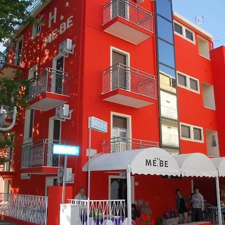 Mebe Hotel 3*