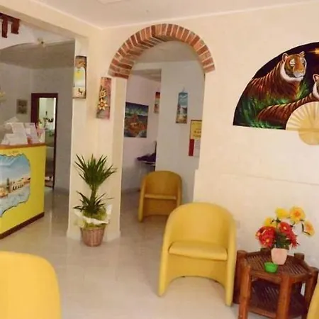 Mebe Hotel Rimini