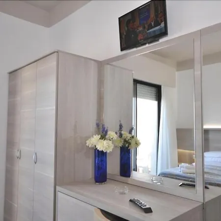 Alhambra Hotel Rimini