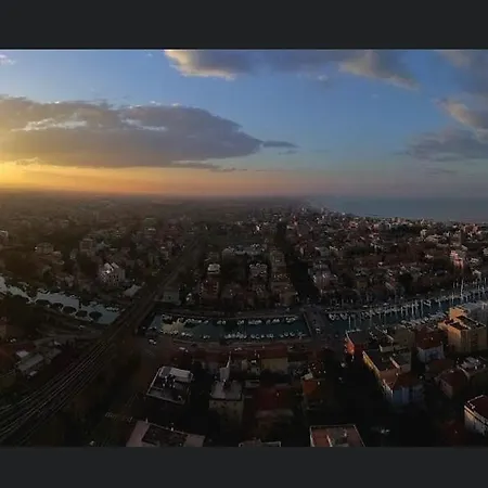 Appartamento Grattacielo