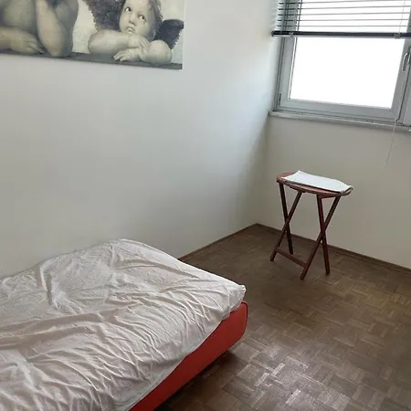 Appartamento Grattacielo Rimini