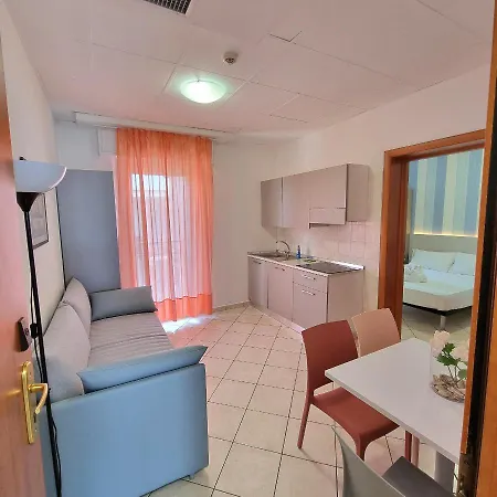 Aparthotel Marè Rimini