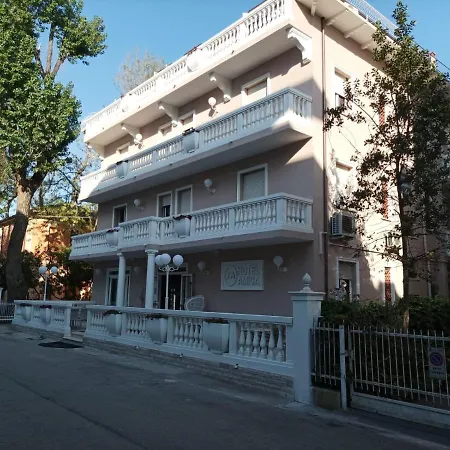 Amica ホテル Bellariva Di Rimini