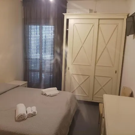 Otel Amica Bellariva Di Rimini