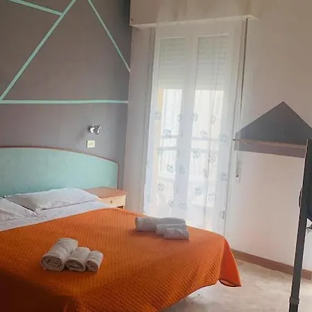 Hotel Ariosto 2*