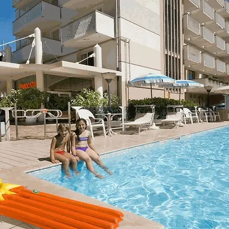 Aragosta Hotel 3*