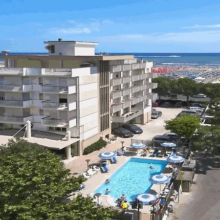 Hotel Aragosta Rimini