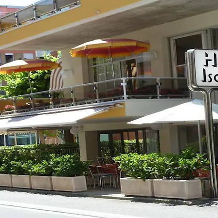 Ischia Hotel Rimini