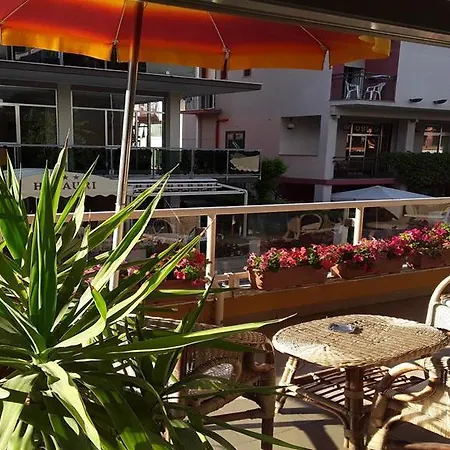 Ischia Hotel