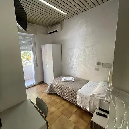 Adler Hotel 3*