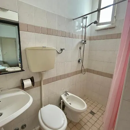 Adler Hotel Rimini