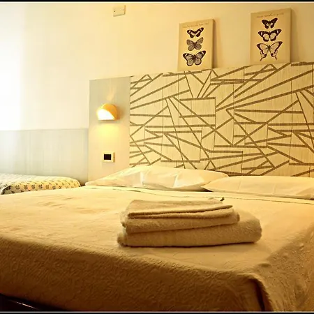 Hotel Luana *