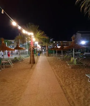 Hotel Acapulco Rimini
