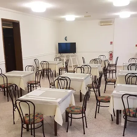 Acapulco Hotel Rimini