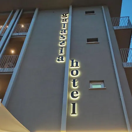 Hotel Galassia 3*