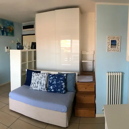 Appartamento La Marina Rimini