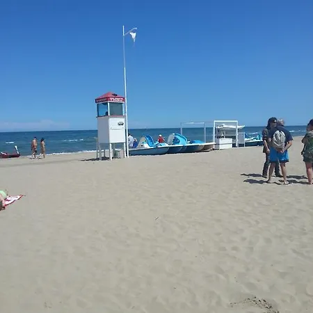 Hotel Nova Dhely Rimini