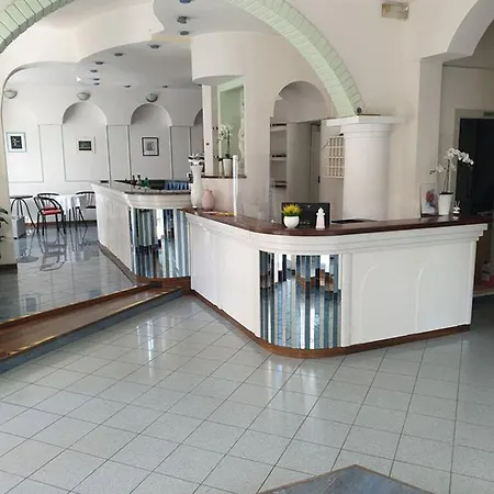 Hotel Elisa Rimini